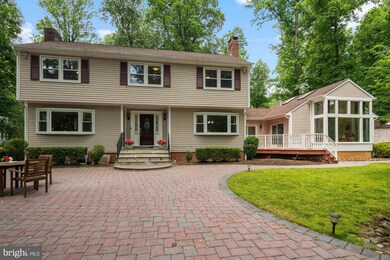 1063 Stuart Rd, Princeton, NJ 08540 - photo 2