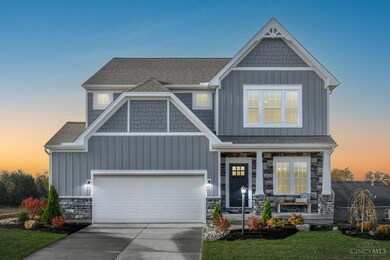 85 Magnolia Ln, Springboro, OH 45066 - photo 3