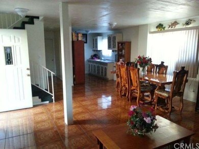 Dinning Area