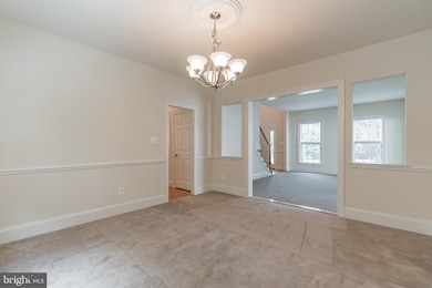 3336 Dondis Creek Dr, Triangle, VA 22172 - photo 6