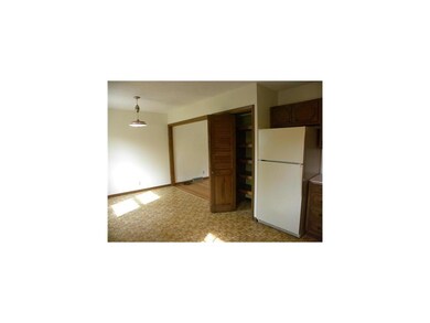Dining Area.