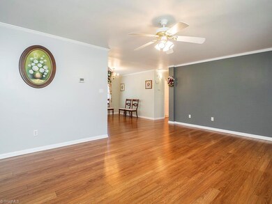 2611 Mapleview Ln, Burlington, NC 27217 - photo 7