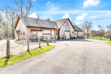 140 Evans Rd, Chepachet, RI 02814 - photo 6