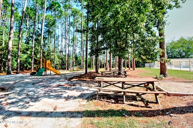 playground picnic area