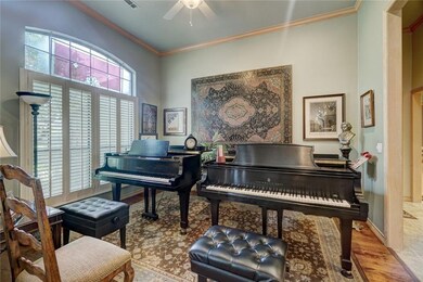 600 Pool Place, Shawnee, OK 74801 - photo 5