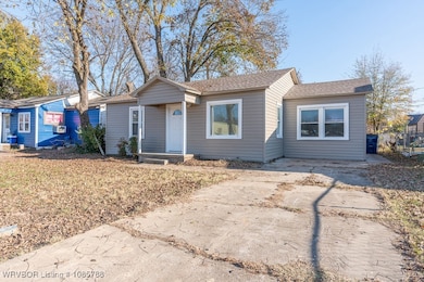 2912 Blair Ave, Fort Smith, AR 72904 - photo 3