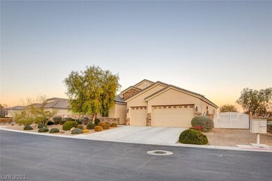 7370 Silent Water Way, Las Vegas, NV 89149 - photo 3