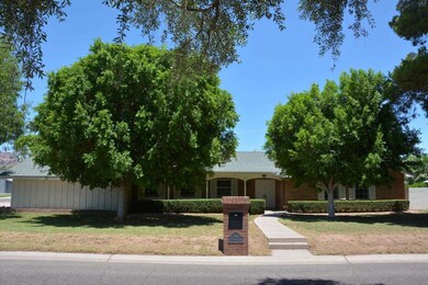 5440 E. Calle Camelia