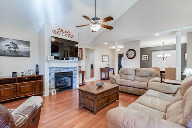 12 Cromarty Dr, Bella Vista, AR 72715 - photo 5