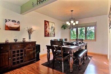 10026 Lincoln Ct, Crown Point, IN 46307 - photo 4