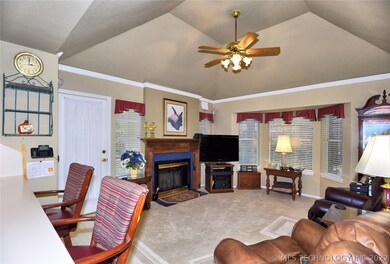 2521 W Kent St, Broken Arrow, OK 74012 - photo 7