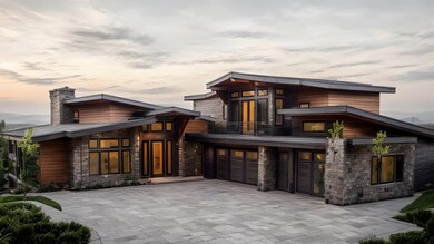 tetherow house mockup front