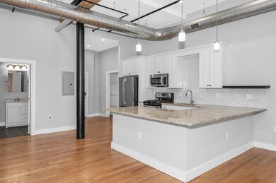 491 Dutton St unit 320, Lowell, MA 01854 - photo 5