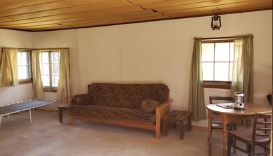 futon
