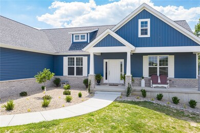 13933 Lake Estates Dr, Effingham, IL 62401 - photo 2