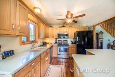22823 1 Mile Rd, Reed City, MI 49677 - photo 3