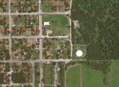 409 W Ragland Ave, Kingsville, TX 78363 - photo 4