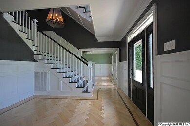 From the moment you walk through the door this home welcomes with sophistication and style.