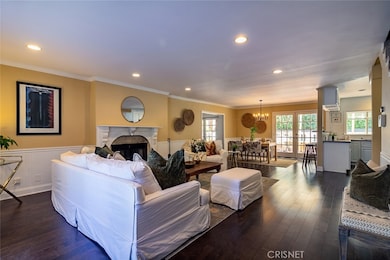 22610 Cass Ave, Woodland Hills, CA 91364 - photo 4