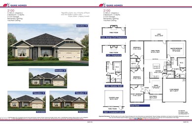 2100 Brochure 11x17