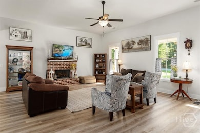 498 Michael Etchison Rd, Monroe, GA 30655 - photo 6