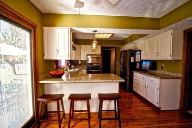 Kitchen!