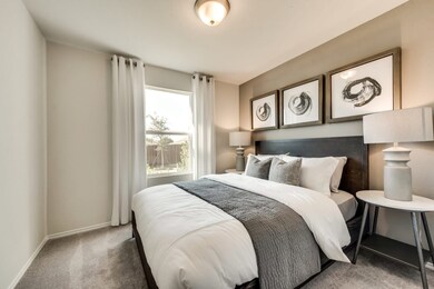 5511 Broad Spruce St, Spring, TX 77373 - photo 6