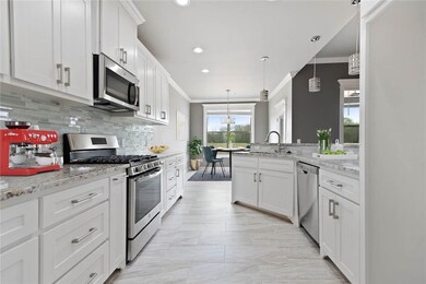 2373 Stonemill Dr, Fayetteville, AR 72701 - photo 2