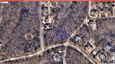 Lot 1, Block 1 Chelmsworth Dr, Bella Vista, AR 72715 - photo 3