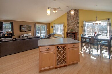 90 Effingham Rd, Ossipee, NH 03864 - photo 6