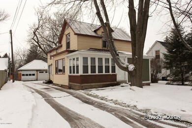 8317 Merton Ave SW, Byron Center, MI 49315 - photo 3