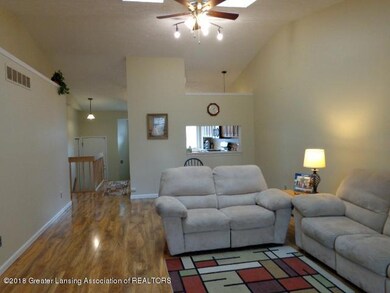 Living / Dining