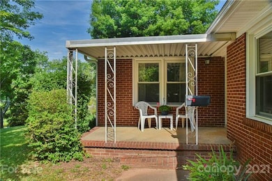 591 Old Leicester Hwy, Asheville, NC 28806 - photo 2