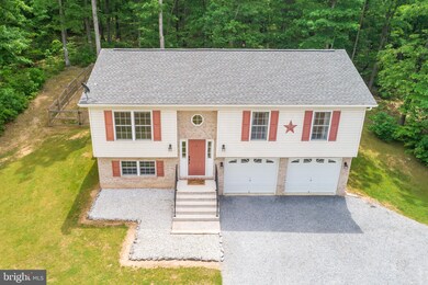 334 Leviticus Dr, Bunker Hill, WV 25413 - photo 3