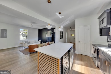 420 N Gilmer St, Cartersville, GA 30120 - photo 5