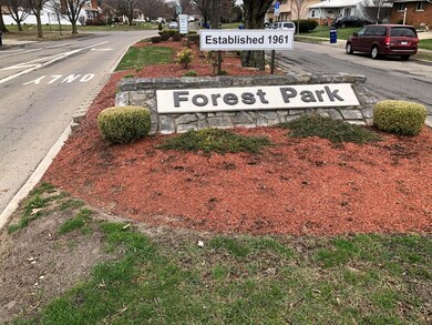 1306 Firwood Dr, Columbus, OH 43229 - photo 5