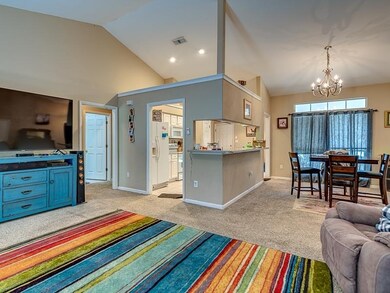 60 Farrier Ln, Crawfordville, FL 32327 - photo 7