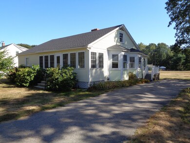 94 Tatnic Rd, Wells, ME 04090 - photo 4