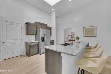 6058 Summer Ridge, Sunland Park, NM 88008 - photo 5