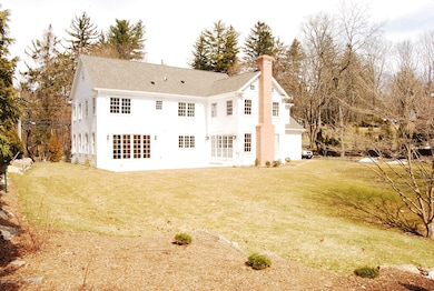 272 Palmer Hill Rd, Riverside, CT 06878 - photo 5