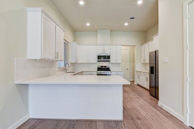 1614 Northwood St, Houston, TX 77009 - photo 7