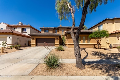 2030 W Whisper Rock Trail, Phoenix, AZ 85085 - photo 3