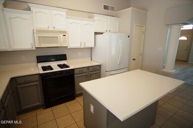 725 Desert Ash Dr, Horizon City, TX 79928 - photo 6