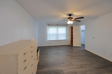 Bed room 1