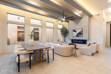 Living / Dining
