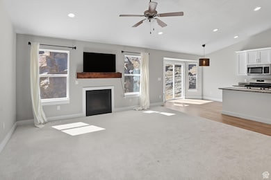 7089 N Golden Ridge Ct, Eagle Mountain, UT 84005 - photo 7