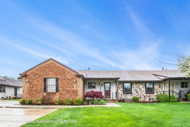 (1) 468 Red Cedar Blvd. Front