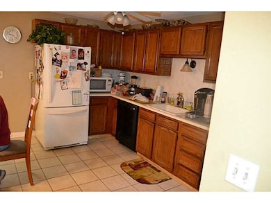 47 Morgan Ave unit 30, Johnston, RI 02919 - photo 4