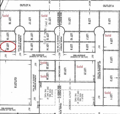 0 W Side Addition unit 24-793, Faulkton, SD 57438 - photo 2