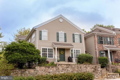 4105 Captain Molly Cir unit 91, Doylestown, PA 18902 - photo 4